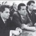 Meeting of ’61: “Mark Gurakuqi attacked Kadare in the press with the language of Enver Hoxha, analyzing his poem ‘Laçi’…” / Testimony of the famous writer, Skifter Këlliçi