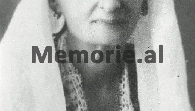 Historia tragjike: “Nanë Lajde Arapin, s’e lanë të priste ngushëllime për të birin, sepse ai ishte ‘anmiku’ i Shqipnisë dhe…”/ Rrëfimi i Fatbardha Mulleti Saraçi