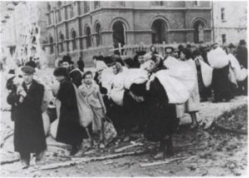 “Omelyan Kovch, prifti ukrainas që u burgos nga Stalini dhe u masakrua nga nazistët në ‘44-ën…”/ Historia tragjike e klerikut që u dekorua nga Papa Gjon Pali i II-të