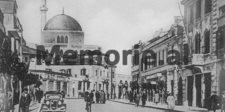 Shqipëria, ‘Orienti Europës’: “Burrat përdredhin mustaqet e gjata dhe tregojnë për bëmat e tyre, kurse gratë me sy të zgurdulluara…”/Libri i panjohur i suedezit Sven Aurén