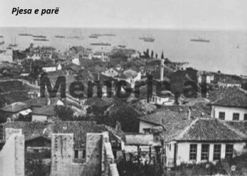 Shqipëria, ‘Orienti Europës’: “Burrat përdredhin mustaqet e gjata dhe tregojnë për bëmat e tyre, kurse gratë me sy të zgurdulluara…”/Libri i panjohur i suedezit Sven Aurén