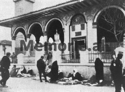 “Kur benzina u shtrenjtua, një shqiptari të squtë, i shkoi ndërmend të sjellë disa karroca kuajsh të përdorura italiane dhe…”/ Libri i suedezit që vizitoi Shqipërinë në ’35-ën