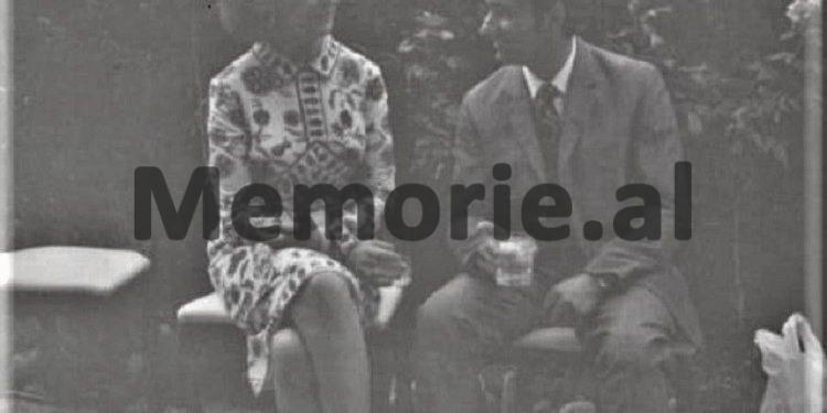 Nana Mbretneshe 3 korrik 1972