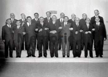 “Ju Kadri, keni bërë një gabim tragjik, pasi jo vetëm rezidentët i keni lidhur me KGB-në, por rusëve u keni dhënë…”/ Mbledhja e Byrosë, shtator ‘82