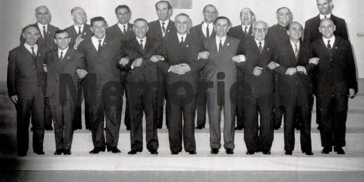 “Ju Kadri, keni bërë një gabim tragjik, pasi jo vetëm rezidentët i keni lidhur me KGB-në, por rusëve u keni dhënë…”/ Mbledhja e Byrosë, shtator ‘82