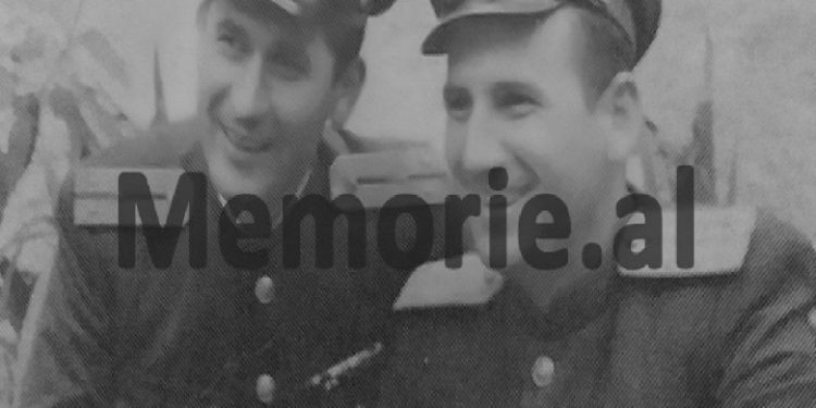 “Shoku Enver, ja po e lexoj unë platformën e Sigurimit që Kadriu u’a dha sovjetikëve, me emrat e agjenturës….”/ Diskutimi i Hekuran Isait në mbledhjen e Byrosë, shtator ‘82
