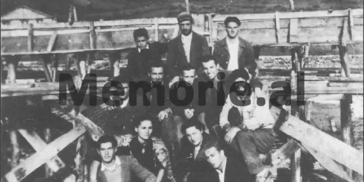 “Në Berat, komandanti i kampit, kapiten Pandi Anastasi, abuzonte me vajzat e internuara, duke…”/ Rrëfimi i Kristina Mark Gjomarkaj