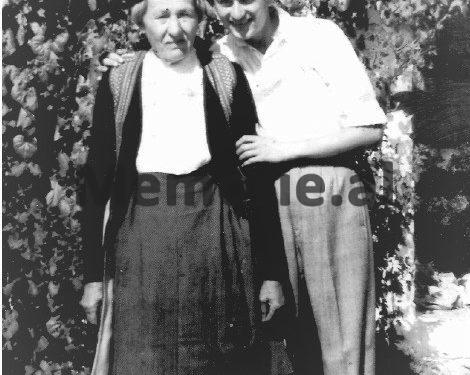 “Dedën, të birin e Gjon Markagjonit, Sigurimi i Shtetit e mbajti tre vjet në arkivol, duke i kërkuar…”/ Rrëfimi i Fatbardha Mulleti Saraçit