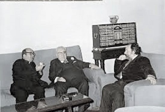 “Si u arratis Lin Delia nga Shqipëria në Itali, ku ai u bë piktor i famshëm dhe…”/ Historia tragjike e familjes së njohur shkodrane