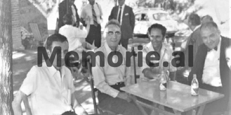 Delegatet 37 korrik 1972 Toledo