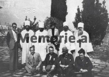 “Marrëdhëniet ndërmjet shqiptarëve janë në atë mënyrë, saqë religjioni, kurrë nuk ka ushtruar ndonjë influencë, pasi…”/ Libri i suedezit që vizitoi Shqipërinë në ’35-ën