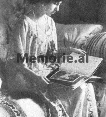 “Esat Pash Toptani, një nga figurat më të paskrupullta në historinë shqiptare, guxoi…”/ Libri i suedezit që vizitoi Shqipërinë në 1935-ën