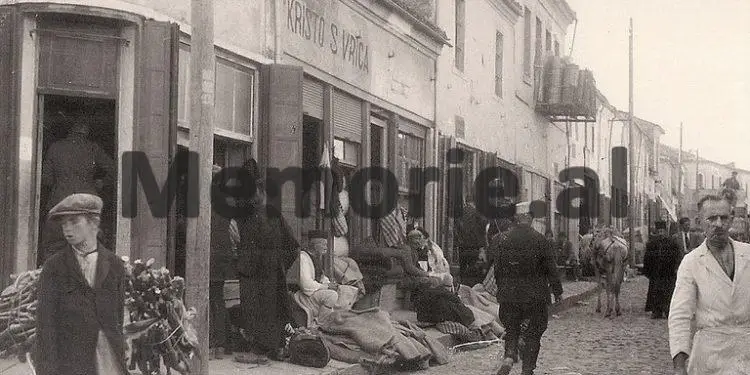 “Gjakmarrja duhet të jetë një rit shumë i lasht ilir, çështje nderi dhe sapo flitet për nder, shqiptari është i pa…”/ Libri i suedezit që vizitoi Shqipërinë në ’35-ën