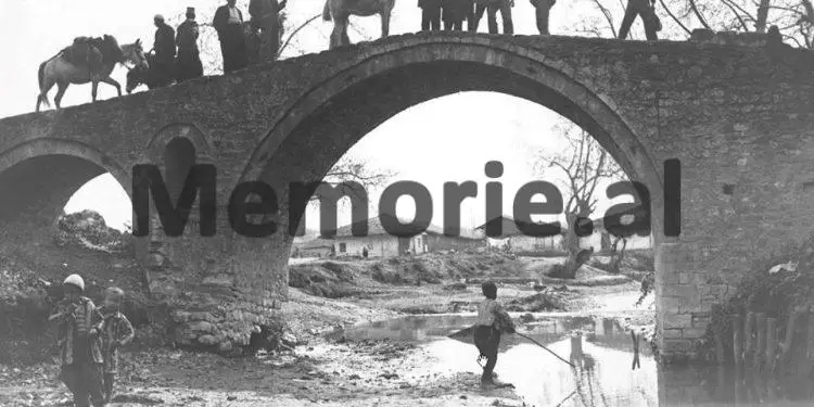 “Gjakmarrja duhet të jetë një rit shumë i lasht ilir, çështje nderi dhe sapo flitet për nder, shqiptari është i pa…”/ Libri i suedezit që vizitoi Shqipërinë në ’35-ën