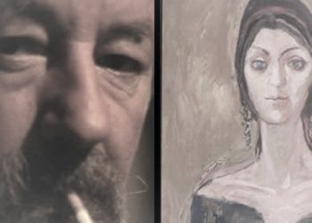 “Si u arratis Lin Delia nga Shqipëria në Itali, ku ai u bë piktor i famshëm dhe…”/ Historia tragjike e familjes së njohur shkodrane