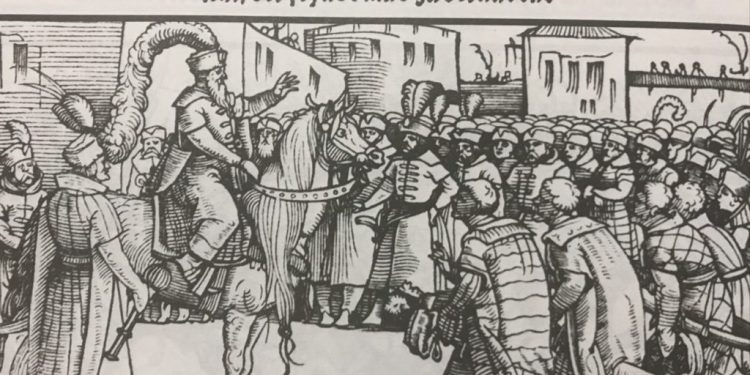 “Në një kafe moderne në Tiranë, kam dëgju një këngëtarë të këndojë për trimëritë e Mbretit Zog, ndërsa…”/ Libri i udhëtarit suedez që vizitoi Shqipërinë e Monarkisë