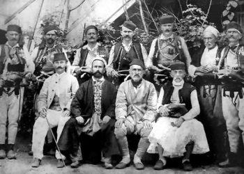 “Shkaku dhe pasoja” në kontekstin e botëkuptimit shqiptar