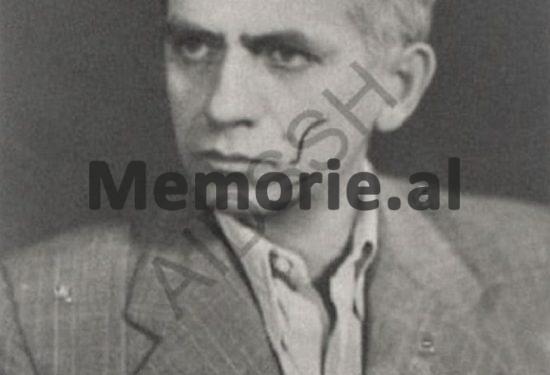 Bedri Spahiu