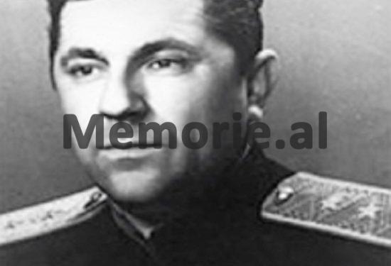 “Shoku Enver, unë kërkova autorizim dhe Rexhepi me Mihallaqin e shpunë Teme Sejkon te vendi dhe e mbytën…”/ Dëshmia e Kadri Hazbiut në mbledhjen e Byrosë, shtator ‘82