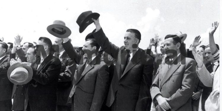 “Shoku Enver dhe shoku Ramiz, pa ditur gjë për rrethin familjar të Qazim Turdiut, erdhën dhe…”/ Dokumenti ‘Tepër sekret’, 17 dhjetor, 1981