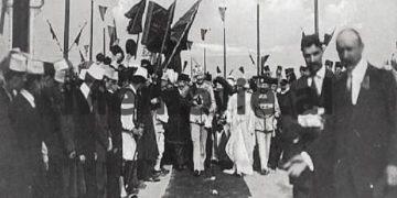 ”Kur Princ Widi zbriti nga vaporri në portin mjeran të Durrësit, ’i’u kujtua aristokracia europiane ku burrat mbanin bastun, kurse këtu mbanin…”/ Libri i suedezit për Shqipërinë