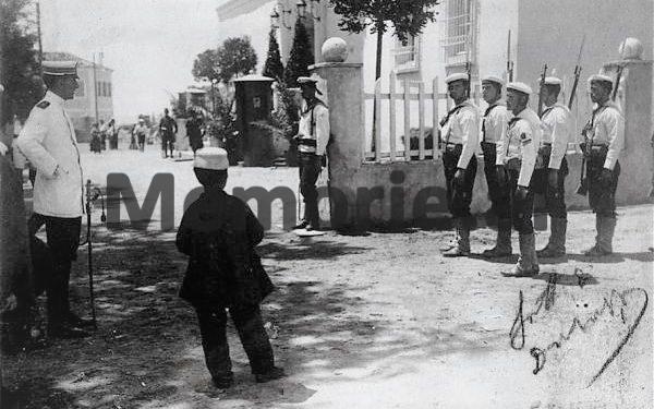 Shqipëria, ‘Orienti Europës’: “Burrat përdredhin mustaqet e gjata dhe tregojnë për bëmat e tyre, kurse gratë me sy të zgurdulluara…”/Libri i panjohur i suedezit Sven Aurén