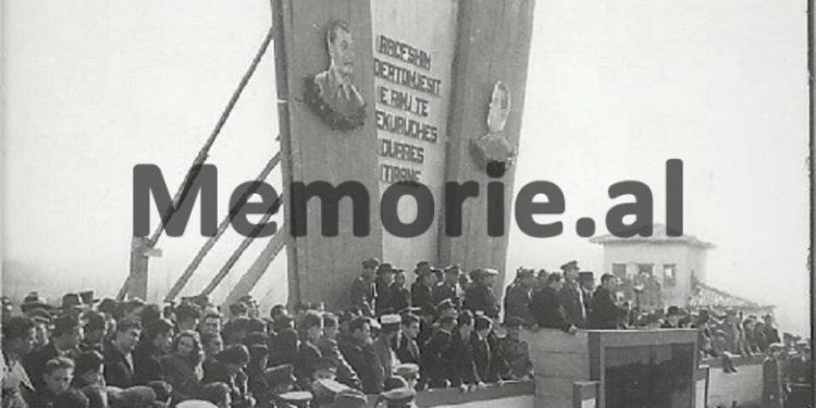 “Ja njerëzit që hyjnë e dalin në shtëpi dhe zyrën e Tukut, kurse shoferi e kuzhinieri i tij, thonë…”/ Denoncimi i Gac Mazit dhe raporti i Zv/Drejtorit të Sigurimit, Zoi Themeli