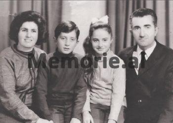 “Grupi i djemve nga familjet; Ndreu, Dine, Gjonmarku, Kaloshi dhe Nasufi, ikën nga internimi dhe tek kloni në kufi…”/ Historia tragjike e të internuarve