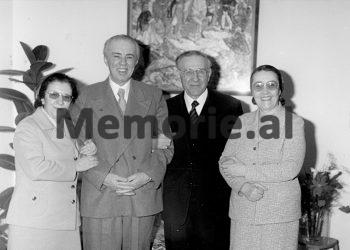 “Mehmet, e lexova autokritikën tënde, por unë kam biseduar gjatë me ty dhe tani s’shoh ndonjë mundësi…”/ Dokumenti i panjohur, tetor’81