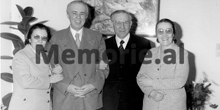 “Mehmet, e lexova autokritikën tënde, por unë kam biseduar gjatë me ty dhe tani s’shoh ndonjë mundësi…”/ Dokumenti i panjohur, tetor’81