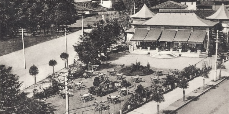 “Përveç kinemave, kafeve dhe dancit të egjiptianëve, Tirana nuk ka asgjë të ofroj, pasi ato të quajturat dëfrime europiane…”/ Libri i suedezit që vizitoi Shqipërinë në ’35-ën