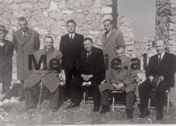 “Jo Sigurimi, por Partia zbuloi puçistët e Ballukut, sabotatorët e Këllezit, të artit e kulturës me Paçramin, Lubonjën e Kadarenë…”/ Dokumenti ‘Tepër sekret’, mbledhja e Byrosë, e ’82-it