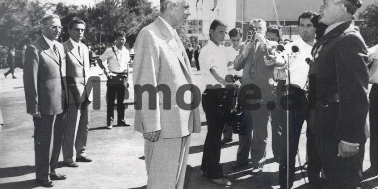 Mehmet Shehu’s self-criticism: “Comrade Enver and Comrade Ramiz, without knowing anything about Qazim Turdiu’s family circle, came and…” / Top Secret Document, December 17, 1981