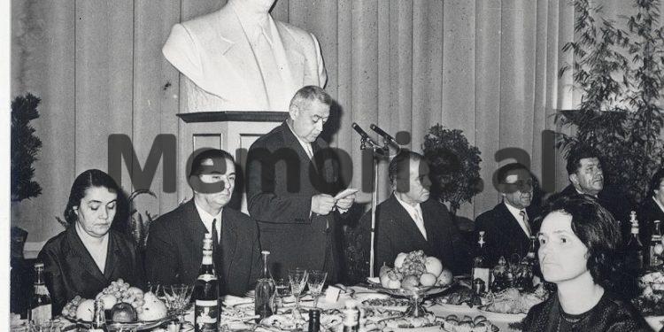 “Mehmet, e lexova autokritikën tënde, por unë kam biseduar gjatë me ty dhe tani s’shoh ndonjë mundësi…”/ Dokumenti i panjohur, tetor’81