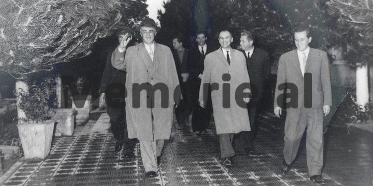 “Mehmet, e lexova autokritikën tënde, por unë kam biseduar gjatë me ty dhe tani s’shoh ndonjë mundësi…”/ Dokumenti i panjohur, tetor’81