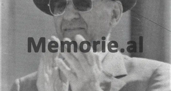 “Unë e dhashë aprovimin për fejesën e djalit, Skënderit, me vajzën e prof. Turdiut, duke u nisur nga…”/ Autokritika e dytë e Mehmet Shehut, 12 nëntor ‘81