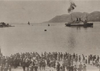 “Esat Pash Toptani, një nga figurat më të paskrupullta në historinë shqiptare, guxoi…”/ Libri i suedezit që vizitoi Shqipërinë në 1935-ën