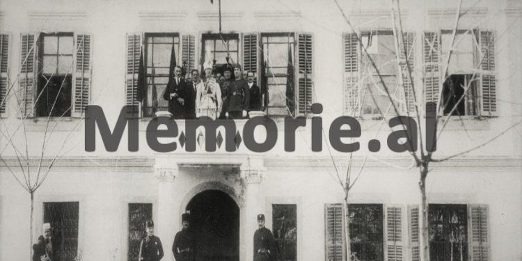 ”Në qendër të Tiranës, dëgjohet muzikë gramafoni, ku Shtrausi dhe kompozitorët e panjohur të orientit…”/ Libri i udhëtarit suedez, në Shqipërinë e Monarkisë së Zogut