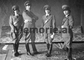 ”Në qendër të Tiranës, dëgjohet muzikë gramafoni, ku Shtrausi dhe kompozitorët e panjohur të orientit…”/ Libri i udhëtarit suedez, në Shqipërinë e Monarkisë së Zogut