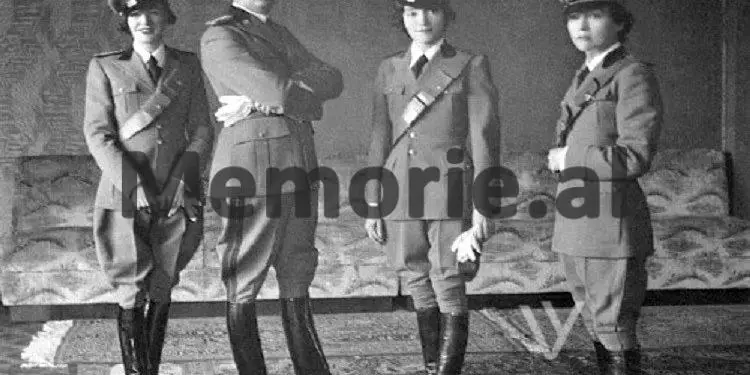 ”Në qendër të Tiranës, dëgjohet muzikë gramafoni, ku Shtrausi dhe kompozitorët e panjohur të orientit…”/ Libri i udhëtarit suedez, në Shqipërinë e Monarkisë së Zogut