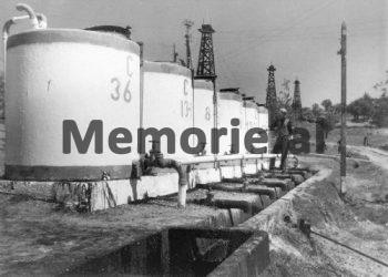 Krizat më të mëdha të naftës në 50 vitet e fundit – a po shkohet drejt një maksimumi historik?