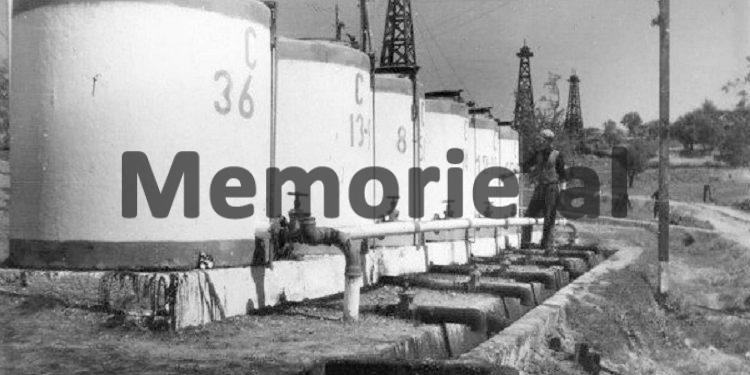 Krizat më të mëdha të naftës në 50 vitet e fundit – a po shkohet drejt një maksimumi historik?