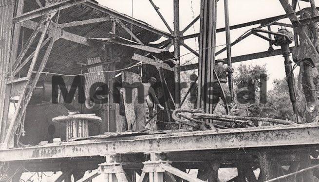 Krizat më të mëdha të naftës në 50 vitet e fundit – a po shkohet drejt një maksimumi historik?