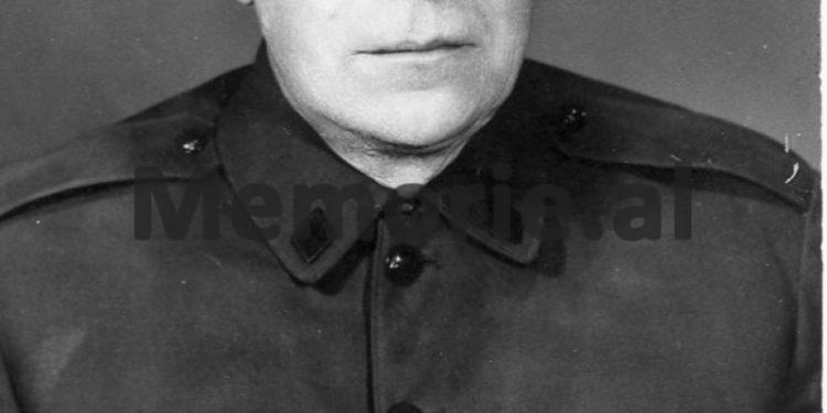 “S’jam i detyruar të përgjigjem, pasi kur isha anëtar i Komitetit Qendror dhe ministër, unë takohesha …”/ Deponimet e Bedri Spahiut, janar ‘58