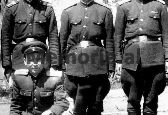 “Shoku Enver, ja po e lexoj unë platformën e Sigurimit që Kadriu u’a dha sovjetikëve, me emrat e agjenturës….”/ Diskutimi i Hekuran Isait në mbledhjen e Byrosë, shtator ‘82