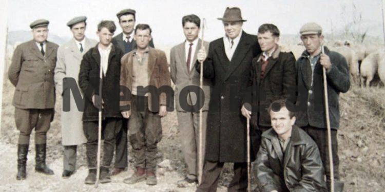 “Jo Sigurimi, por Partia zbuloi puçistët e Ballukut, sabotatorët e Këllezit, të artit e kulturës me Paçramin, Lubonjën e Kadarenë…”/ Dokumenti ‘Tepër sekret’, mbledhja e Byrosë, e ’82-it