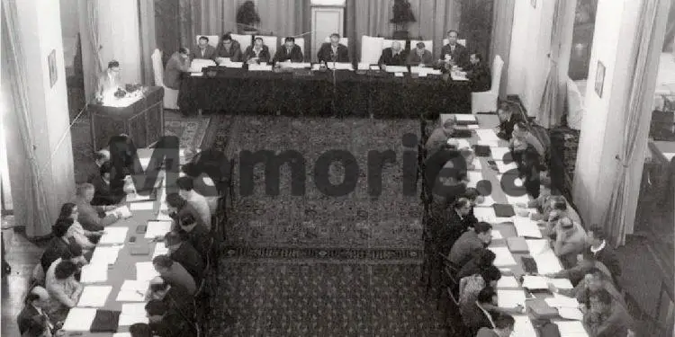 “Kadri, për tradhtinë e Mehmet Shehut, nuk u krijua ndonjë situatë e vështirë, se nuk e donte njeri, por tani…”/ Mbledhja e Byrosë, shtator ‘82