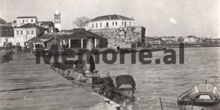 Shqipëria, ‘Orienti Europës’: “Burrat përdredhin mustaqet e gjata dhe tregojnë për bëmat e tyre, kurse gratë me sy të zgurdulluara…”/Libri i panjohur i suedezit Sven Aurén