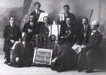 ”Nga bulevardi i Nicës ku shëtiste me një lule zambaku në jakën e palltos, Princ Widi e shikonte Mbretin Zog, si një…”/ Libri i suedezit që vizitoi Shqipërinë në ’35-ën