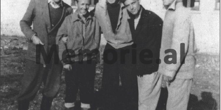 “Në Berat, komandanti i kampit, kapiten Pandi Anastasi, abuzonte me vajzat e internuara, duke…”/ Rrëfimi i Kristina Mark Gjomarkaj